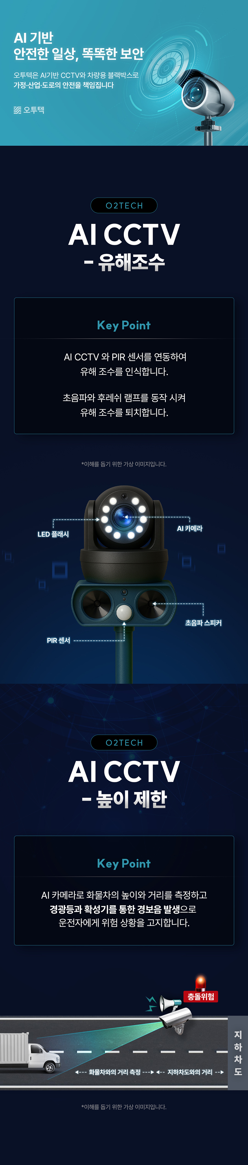 유해조수 이미지